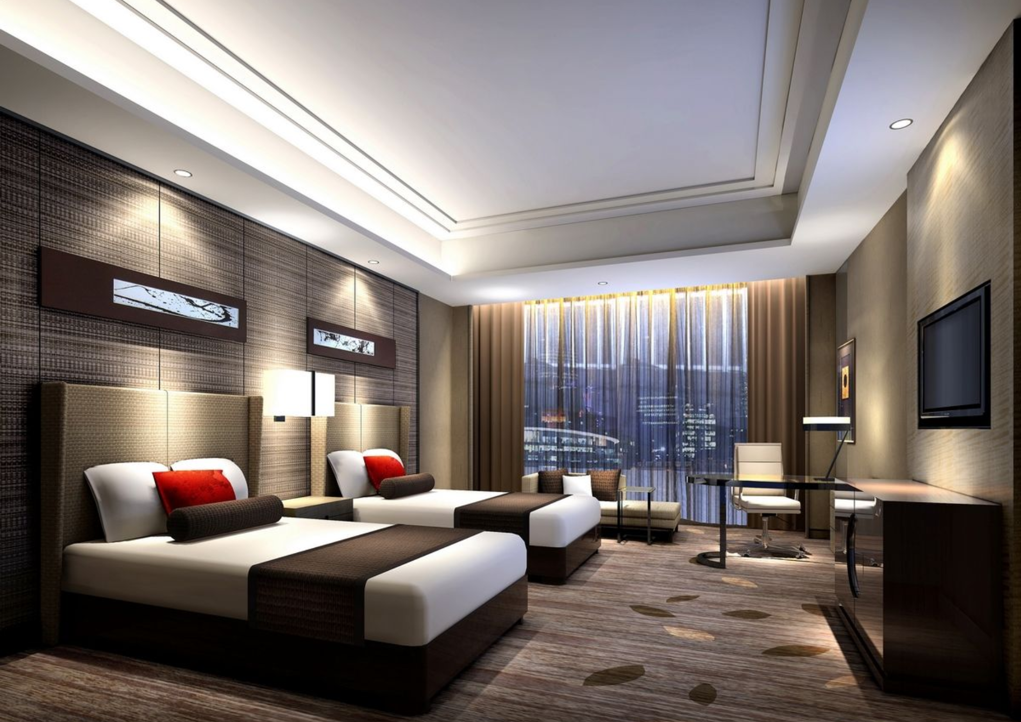 Habitación Doble