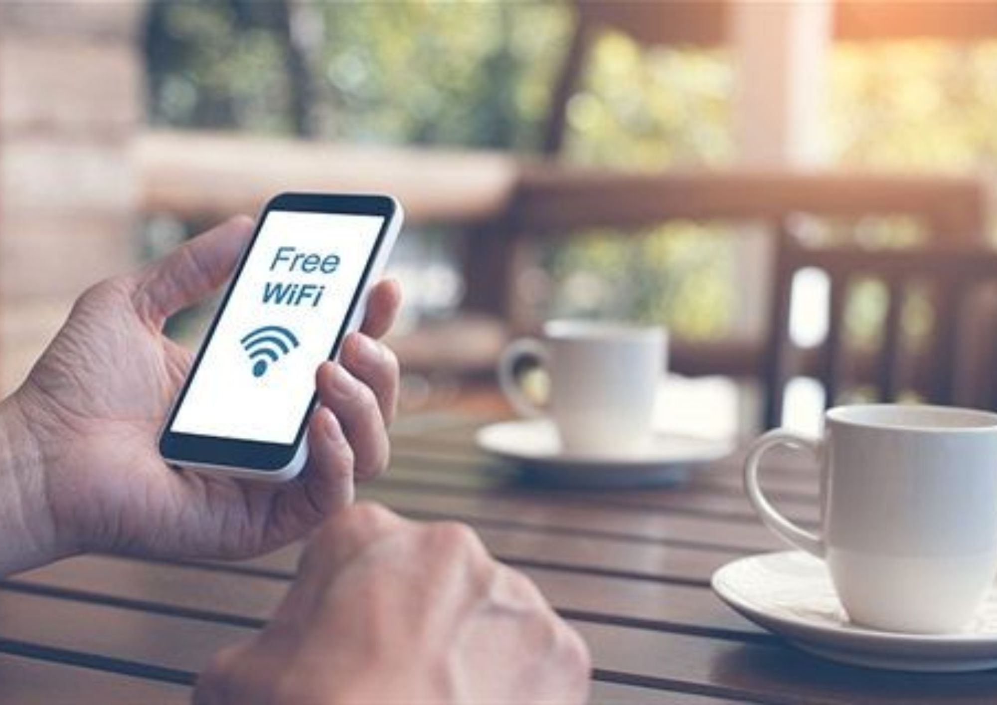 WiFi